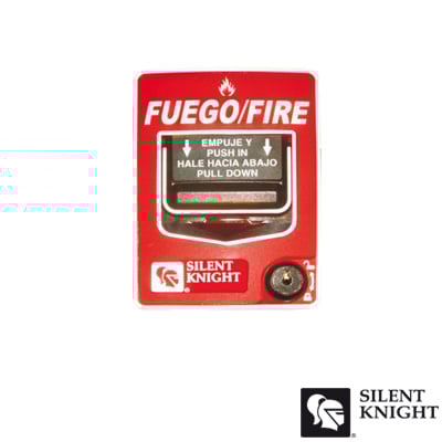 Estación Convencional de Jalón de Doble Acción, Restablecimiento con Cerradura. psdaspdet.jpg