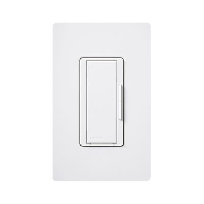 Atenuador (dimmer) Auxiliar de pared, compañero de atenuadores multilocación. Usar en 3 vías o escalera. rdrdwh p.png