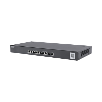 Router Balanceador con Función SD-WAN, 6 puertos LAN y 3 puertos LAN/WAN gigabit y 1 Puerto WAN gigabit, hasta 350 clientes con desempeño de hasta 1.5 Gbps rgeg310ghe p.png