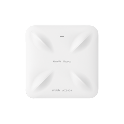 Punto de Acceso Mesh Wi-Fi 6 con doble puerto multi-gigabit 2.5G Interior en Techo hasta 5.9 Gbps, doble banda 802.11 AX6000 MU-MIMO 4x4 rgrap2260h p.png