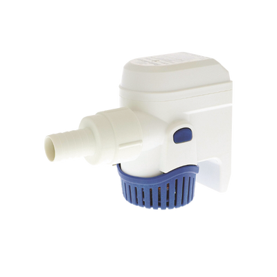 Bomba sumergible de achique automatizada de 1100 galones por hora, para conexión de 12 Volts de corriente directa. rm1100b p.png