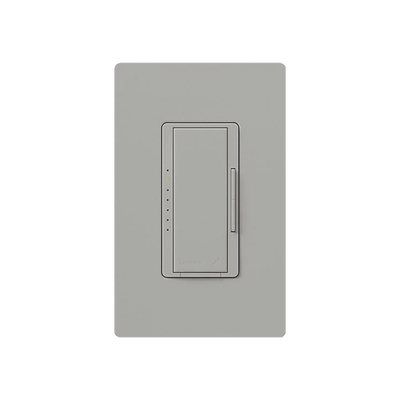 Atenuador Dimmer PRO para linea RadioRa2, RadioRa3 y RA2 Select, el cable neutro es opcional 250W LED / CFL Girs rrdprogr p.png