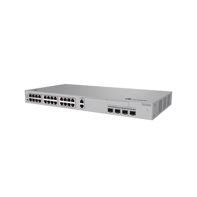 Switch Gigabit Administrable PoE Capa 3 / 24 Puertos 10/100/1000 Mbps (22 PoE) / 2 Puertos 2.5GE (PoE) combo 2 Puertos SFP 2.5GE /2 Puertos SFP+ 10GE / 400W / PoE Perpetuo / iStack / Administración Nube Gratis s310s26pn4jx p.png