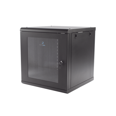 Gabinete de Pared 16U de 635 mm de Profundidad, Rack de 19'' en Acero Reforzado: Compacto y Resistente para Soluciones Profesionales sr1916gn2g p.png