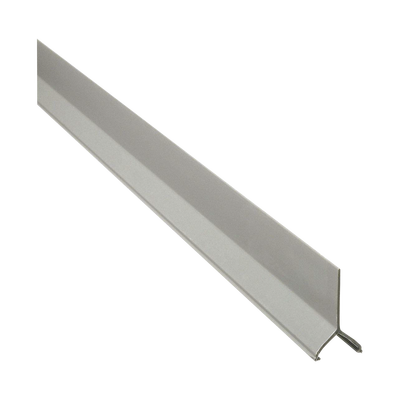 Divisor para uso con canaletas T70, Material PVC Rígido, 2.4 m de Largo, Color Gris Internacional t70dw8 p.png