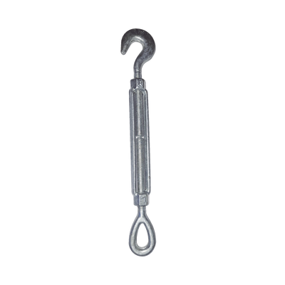 Tensor de 1/2" x 6" Acero Forjado OJO-GANCHO Galv. Inmersión en Caliente (Carga Max. 1500 Lbs). ten1 2x6ogj p.png