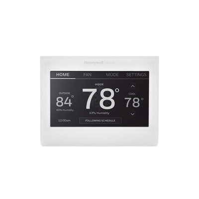 Termostato Wi-Fi 9000 / Control Remoto / Pantalla Táctil de Alta Definición / Compatible con 3H/2C y 2H/2C / Selección Residencial y Comercial / Color Personalizable th9320wf5003 u p.png