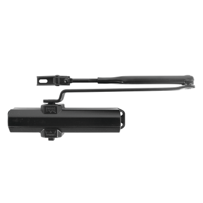 Cierrapuertas Fuerza 4/ Para puertas de hasta 1100 mm de Ancho/ Color Negro /Certificación UL tscomn p.png