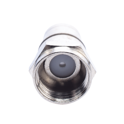 Conector F Macho Plegable, Con PIN para Cable RG-59, Cuerpo de Bronce Niquelado. ttcon536 p.png