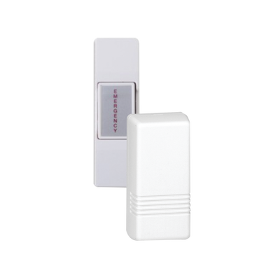 Botón de Pánico SS075CQ con Transmisor Inalámbrico de Largo Alcance turbopanic1 p.png