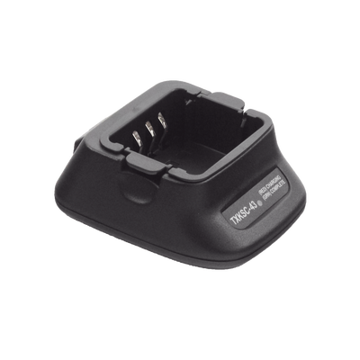 Cargador de escritorio rápido doble química para baterías KNB29N (Ni-MH), KNB65L (Li-Ion), KNB63L (Li-Ion) KNB45L (Li-Ion),KNB69L (Li-Ion). Alternativa para los cargadores KSC-31, KSC-43K. txksc43 p.png