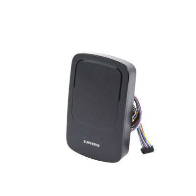 Controlador de una puerta de uso en exterior, Con lector de Tarjetas Multitecnolgia, NFC y Bluetooth xp2gdpb p.png