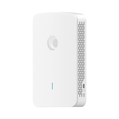 Punto de Acceso Empresarial Wi-Fi 6 de Pared Cambium Networks XV2-22H con 3 Puertos Gigabit (1 con Salida PoE) / Gestión desde la Nube / Alimentación PoE xv222h0a00rw p.png