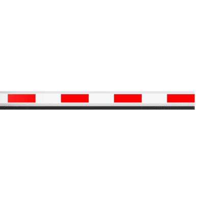 Brazo Octagonal Recto de 3 Metros para Barreras DS-TMG520 / Requiere Enganche 190150359 portada 0s400 108.png