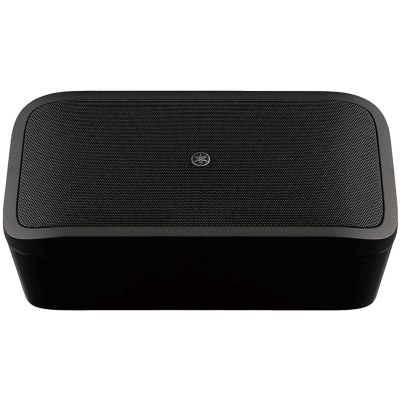 Subwoofer Compacto | 3.5" | 8 Ohms | 70/100V | 40w | Tecnología SR-Bass | Para uso con VXS1ML | Color Negro portada 0s400 258.png