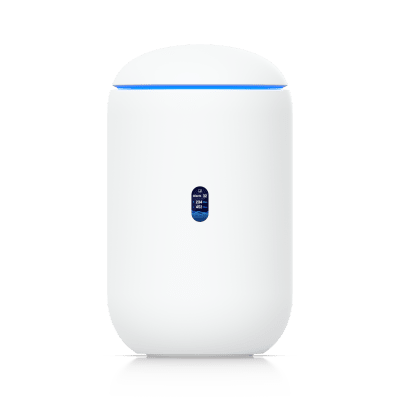 Dream Router 7 Cloud Gateway de 10G de Escritorio con WiFi 7 Integrado, Switch de 4 Puertos, Almacenamiento microSD y Compatibilidad Total con Full Stack UniFi portada 0s400 444.png