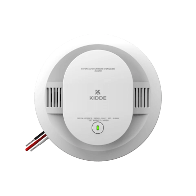 Detector de Humo Compacto Fotoelectrico Autonomo | Batería AA Reemplazable | Modelo 21031529 | Paquete de 6 portada 0s400 747.png
