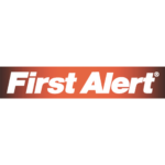first alert