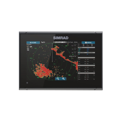 plotter gps go9 xse / pantalla táctil 9" / compatible con sonar y radar / conectividad inalámbrica y nmea 2000® / integración con piloto automático y sistemas de sonido / tecnología active imaging™ 3 en 1 plotter gps go9 xse / pantalla táctil 9" / compatible con sonar y radar / conectividad inalámbrica y nmea 2000® / integración con piloto automático y sistemas de sonido / tecnología active imaging™ 3 en 1