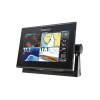 plotter gps go9 xse / pantalla táctil 9" / compatible con sonar y radar / conectividad inalámbrica y nmea 2000® / integración con piloto automático y sistemas de sonido / tecnología active imaging™ 3 en 1