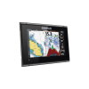 pantalla náutica go7 xsr / gps integrado / sonar y radar / pantalla táctil 7" / conectividad inalámbrica / compatible con nmea 2000® / steadysteer™ autopilot / fishreveal™ technology