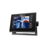 pantalla náutica go7 xsr / gps integrado / sonar y radar / pantalla táctil 7" / conectividad inalámbrica / compatible con nmea 2000® / steadysteer™ autopilot / fishreveal™ technology