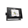 pantalla náutica go7 xsr / gps integrado / sonar y radar / pantalla táctil 7" / conectividad inalámbrica / compatible con nmea 2000® / steadysteer™ autopilot / fishreveal™ technology