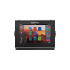 pantalla náutica go7 xsr / gps integrado / sonar y radar / pantalla táctil 7" / conectividad inalámbrica / compatible con nmea 2000® / steadysteer™ autopilot / fishreveal™ technology