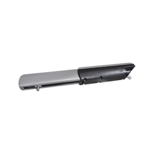 operador para puertas abatibles de 3 mts y 400 kg ati / uso semi intensivo / no incluye cuadro de mando