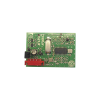 receptor inalámbrico.frecuencia de 433.92 mhz