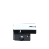caja enterrada de acero galvanizado