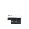 caja enterrada de acero galvanizado