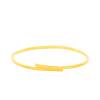 cordón luminoso para brazo en barreras kx bg ga y kx bg g4