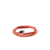 cable para conexión de cordón luminoso en barreras kx bg ga y kx bg g4