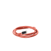 cable para conexión de cordón luminoso en barreras kx bg ga y kx bg g4