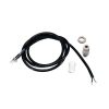 cable para conexión de cordón luminoso en barreras kx bg ga y kx bg g4