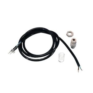 cable para conexión de cordón luminoso en barreras kx bg ga y kx bg g4