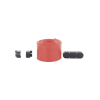 goma de protección para brazo de barrera kx bg g4