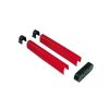 goma de protección para brazo de barrera kx bg g4
