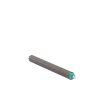 muelle equilibrado came / Ø 50 mm / resorte verde