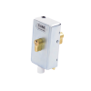 electrocerradura para motores abatibles came