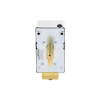 electrocerradura para motores abatibles came