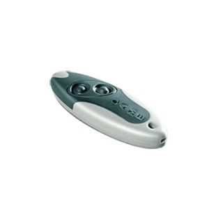 transmisor inalámbrico de 433.92 mhz compatible con equipos came