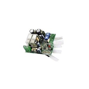 tarjeta para añadir respaldo con baterías a las barreras gard4 / g3750 came con tarjeta zl38