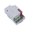 tarjeta para respaldo de baterías para cuadros de mando came / compatible con modelo 801qa 0080
