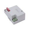 tarjeta para respaldo de baterías para cuadros de mando came / compatible con modelo 801qa 0080