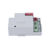 tarjeta para respaldo de baterías para cuadros de mando came / compatible con modelo 801qa 0080