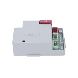 tarjeta para respaldo de baterías para cuadros de mando came / compatible con modelo 801qa 0080