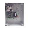cuadro de mando para kit 001 u7220 / alimentación 120v /