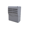 cuadro de mando para brazos abatibles ati de 24v